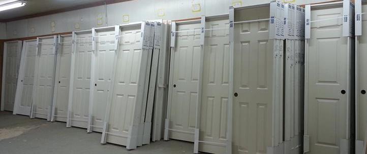 Doors