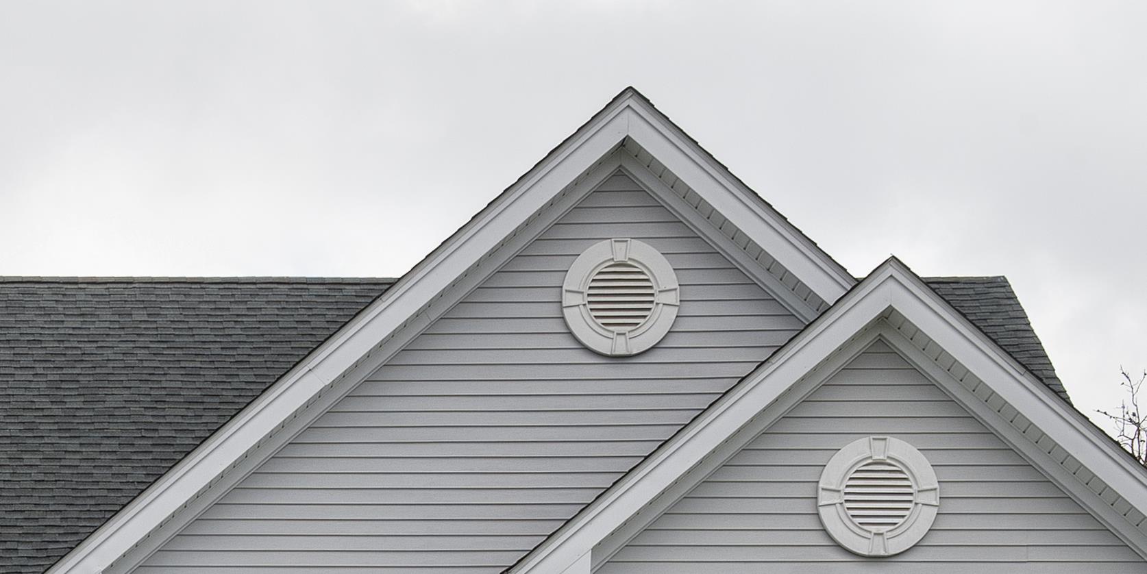 vinyl siding