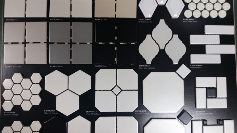 mosaic tile designs