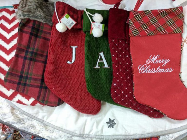 Stocking Stuffers