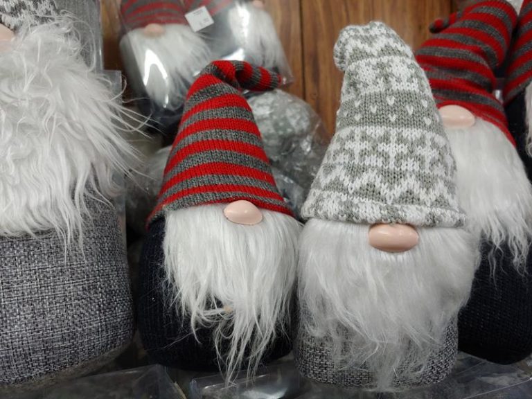troll ornament