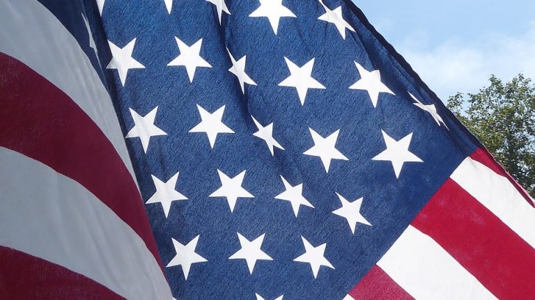 Happy Birthday, America!