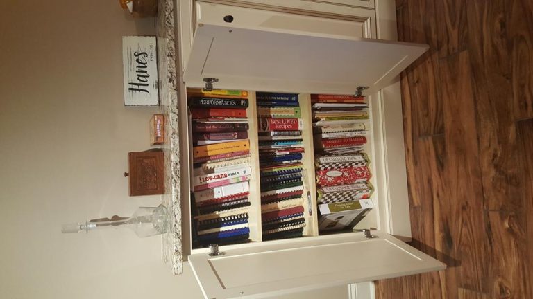 kitchen storage