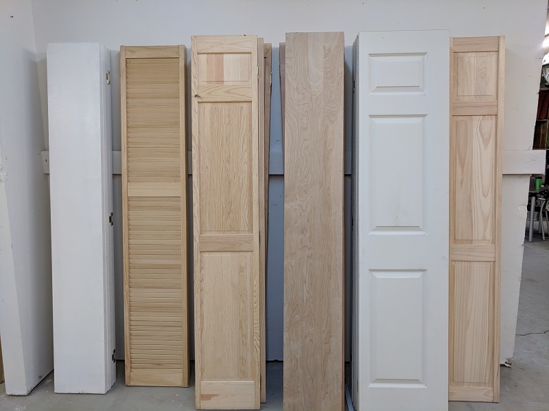 Bifold Doors Southside Building Center