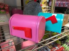 valentines day mailboxes