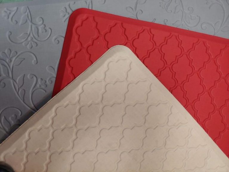 ComfortChoice Mats Colors