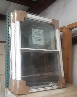 moss replacement windows