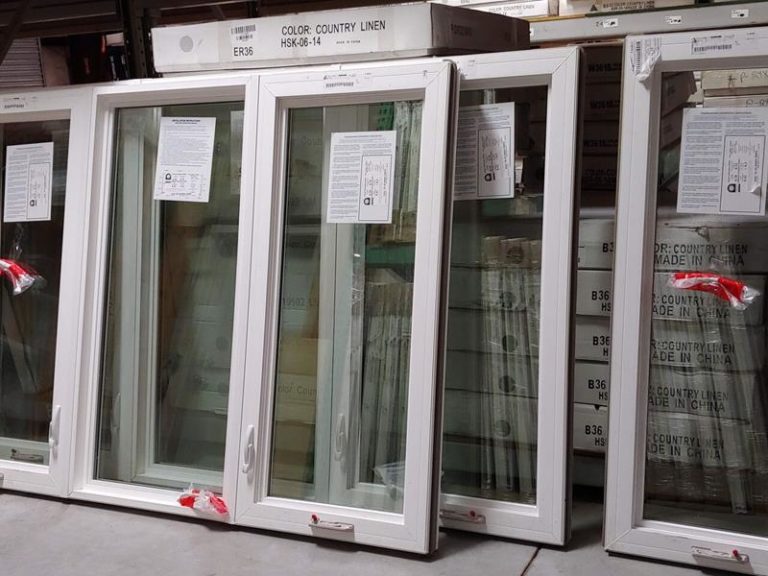 replacement windows