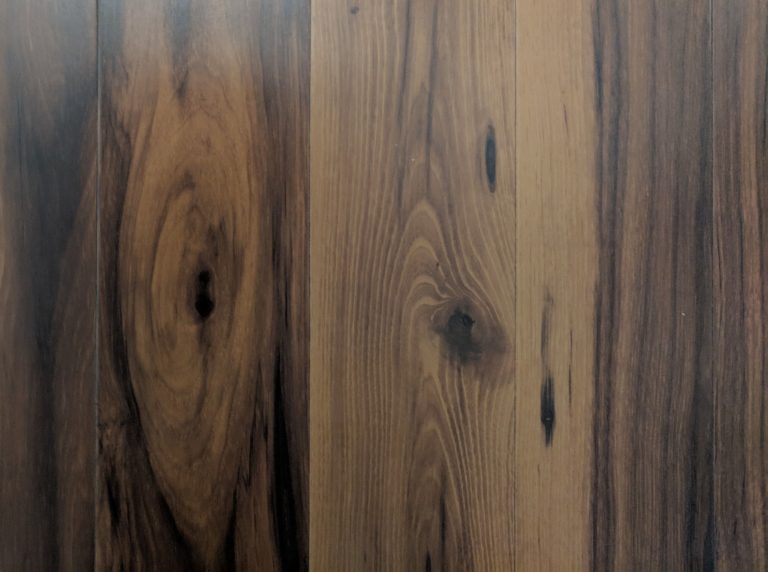 The Recipe for Vinyl Flooring’s Success