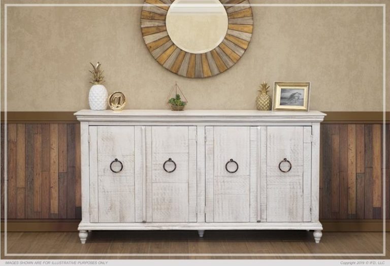 capri console