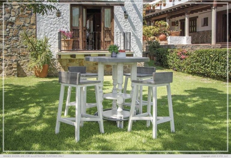 bistro table