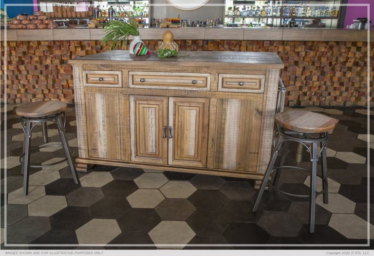 marquez kitchen island
