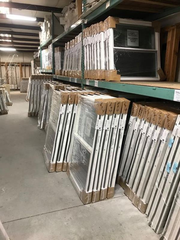moss replacement windows