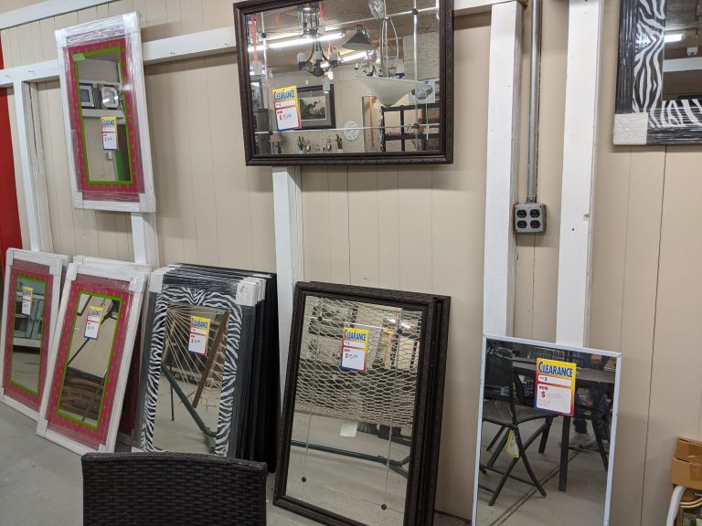 Everyday Low Prices – Now Even Lower!