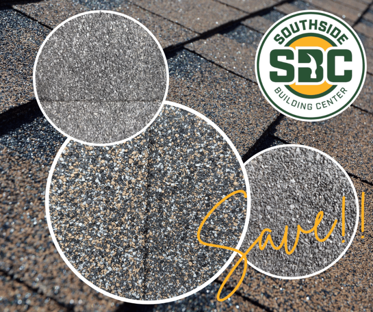shingles