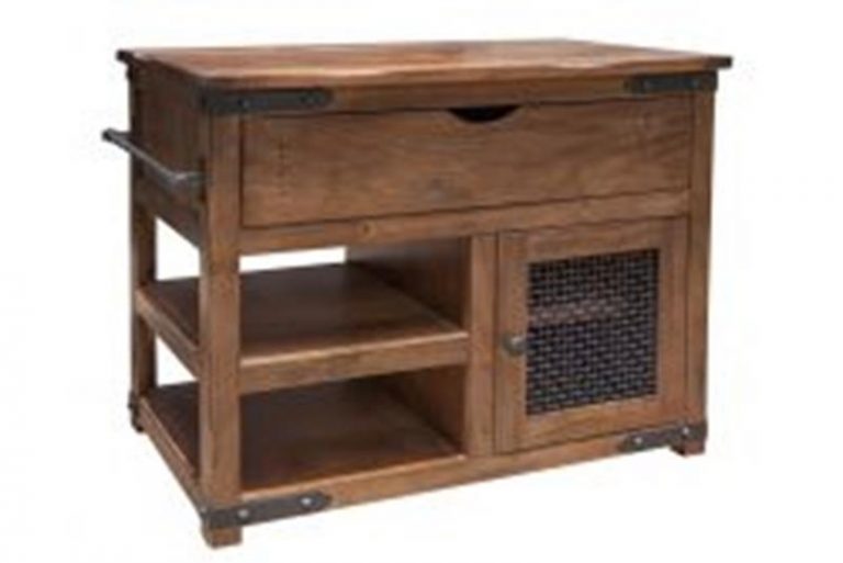 kitchen islands
