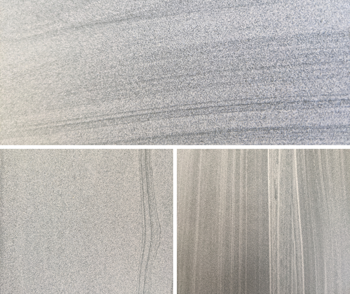 new porcelian tiles