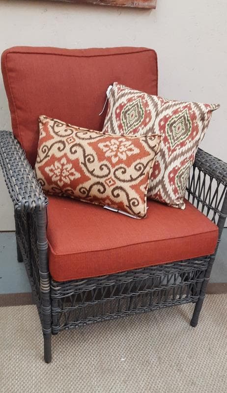 outdoor chair