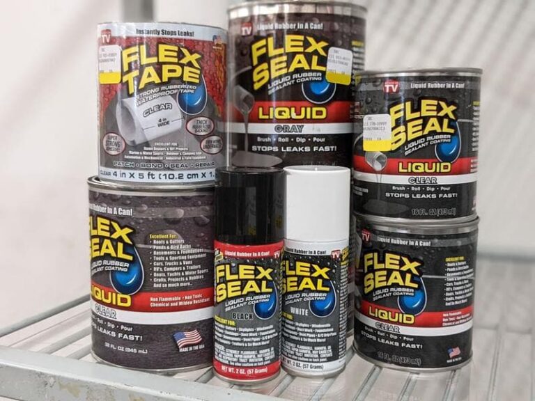 flex seal