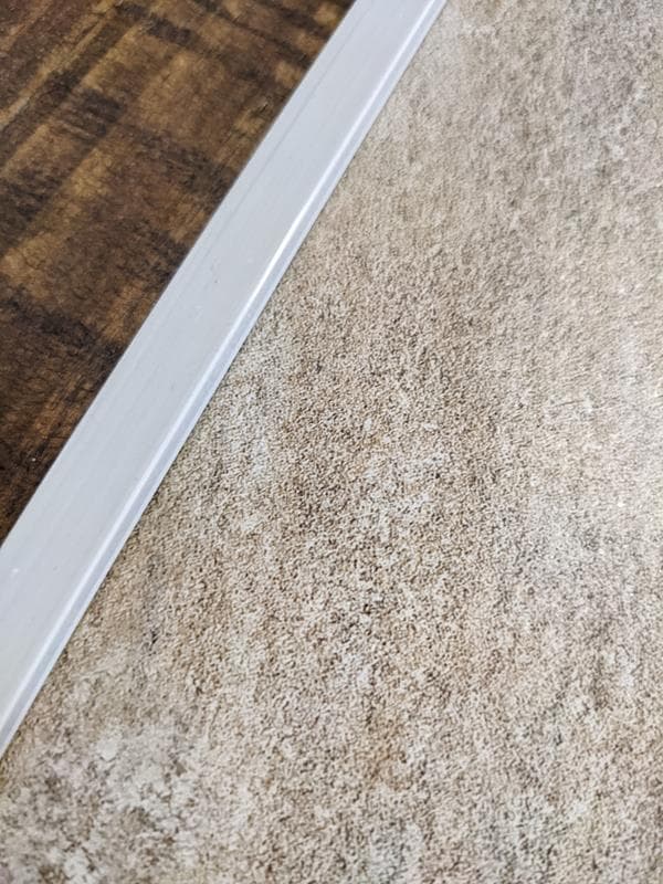 From Here to There – Flooring Transitions