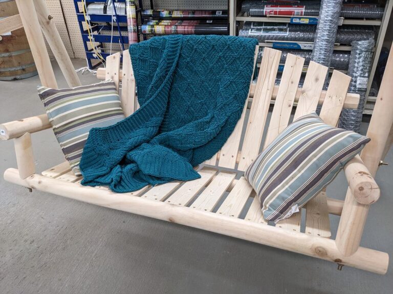 Furniture for Porch Weather