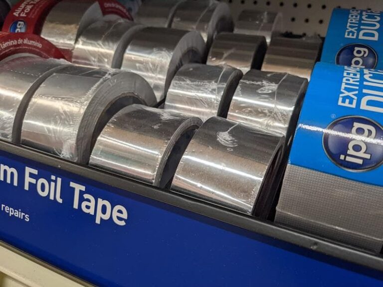Tape For Every Project