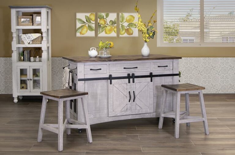 kitchen islands