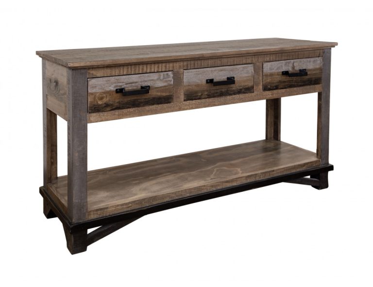 Handcrafted Furniture. 25% Off!