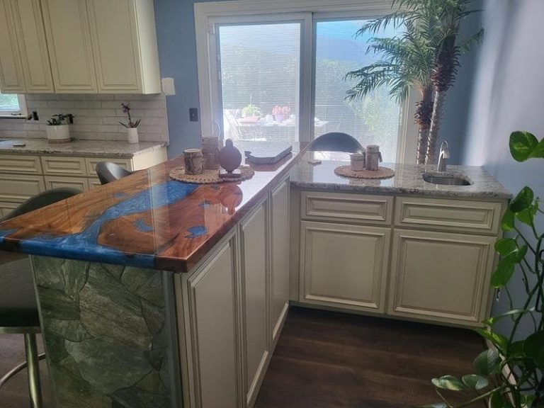 Colors. Styles. Cabinets!