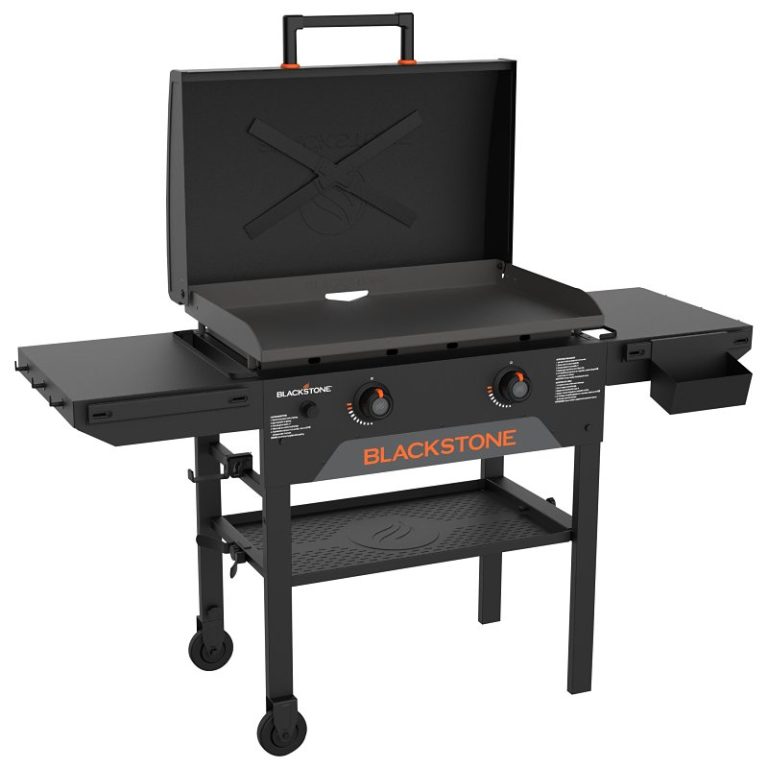 blackstone Grill Giveaway