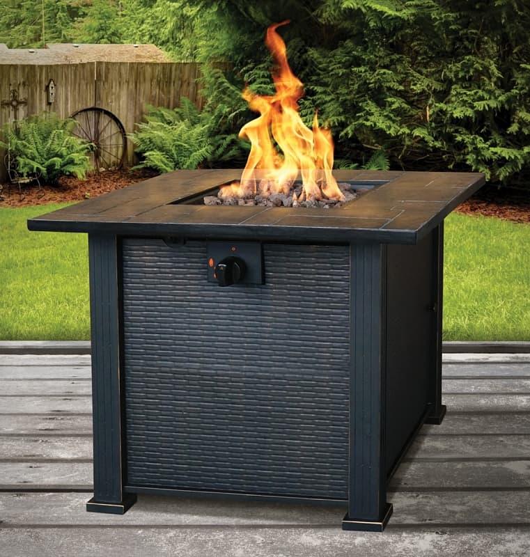 Cozy Up: Discover the Best Fire Pits for Your Fall Gatherings