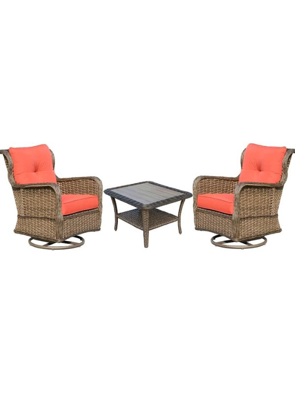 outdoor chairs