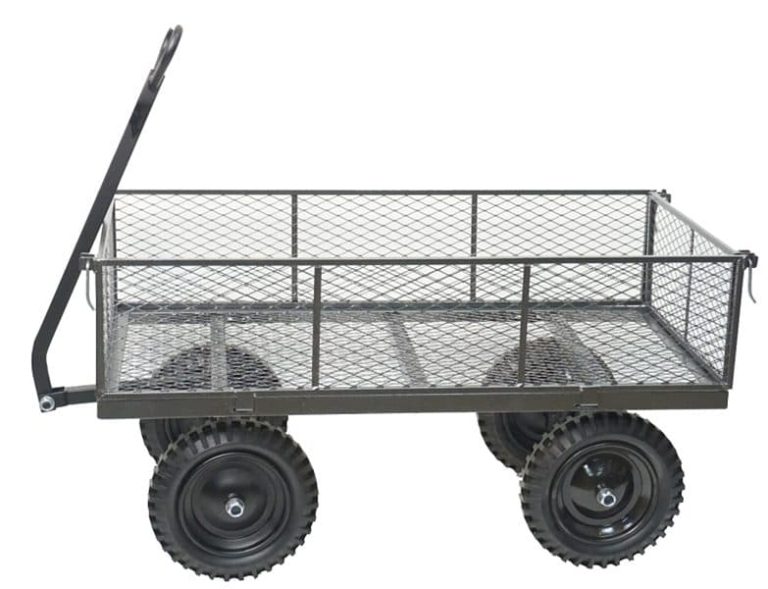 Yard cart