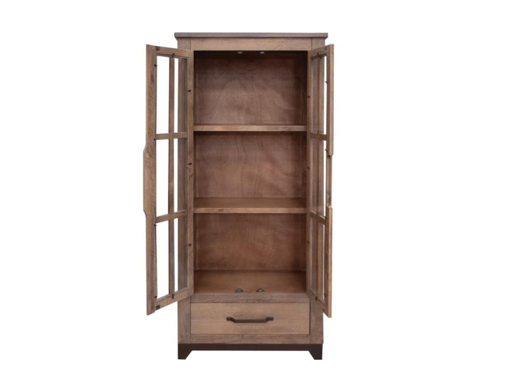 parota cabinet