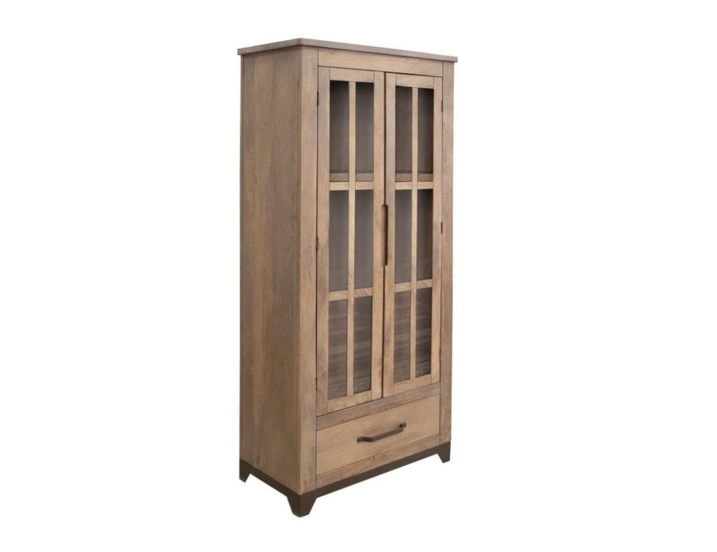 parota cabinet