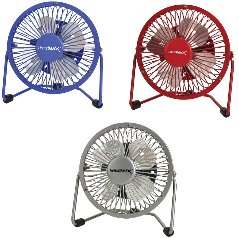 personal fans