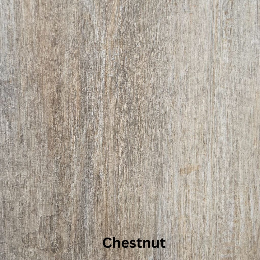 chestnut flooring