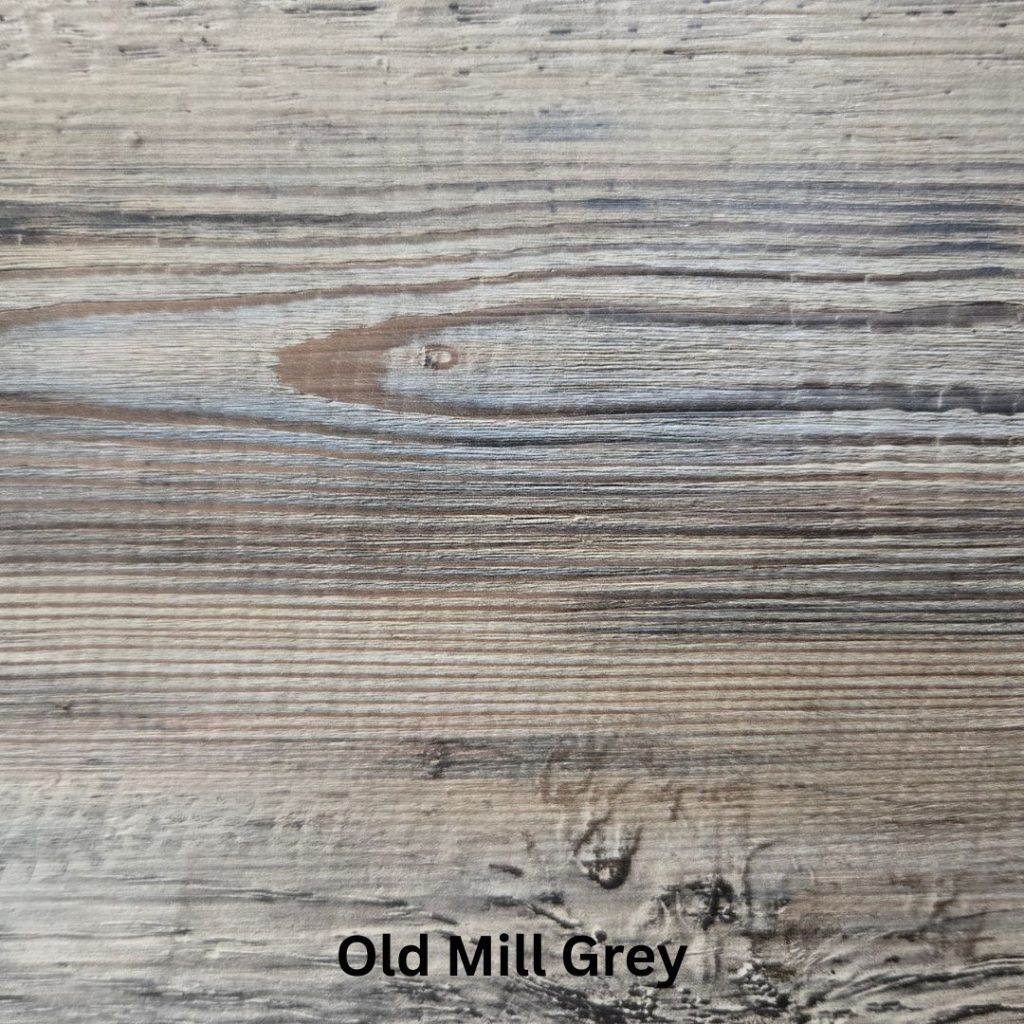 old mill grey waterproof