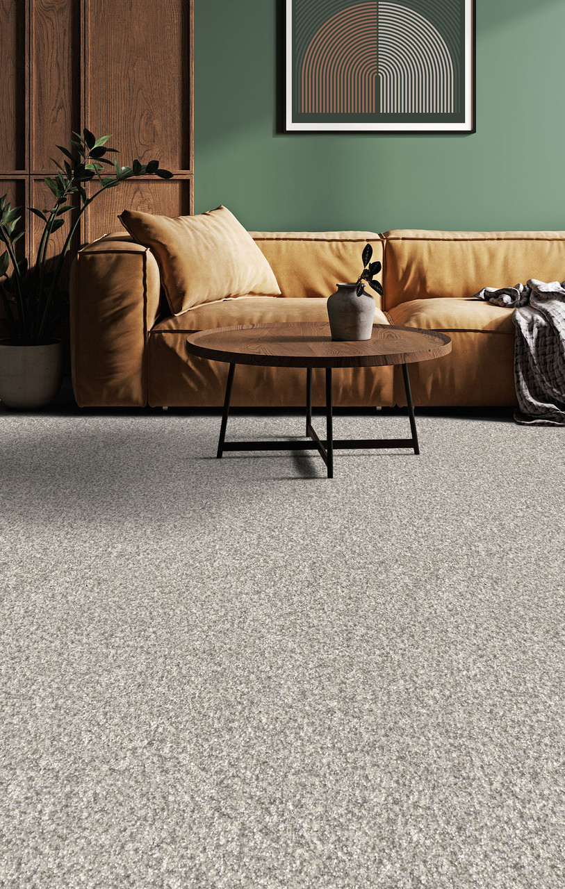 The Comeback of Carpet | Southside Building Center