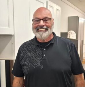 Joe Rogers retirement