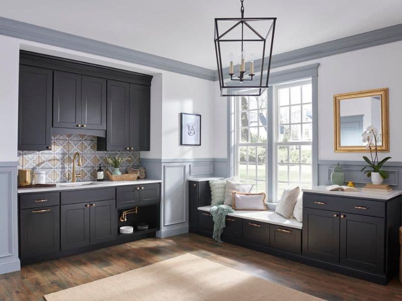 wolf kitchen cabinets