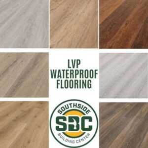 LVP Waterproof Flooring winston salem