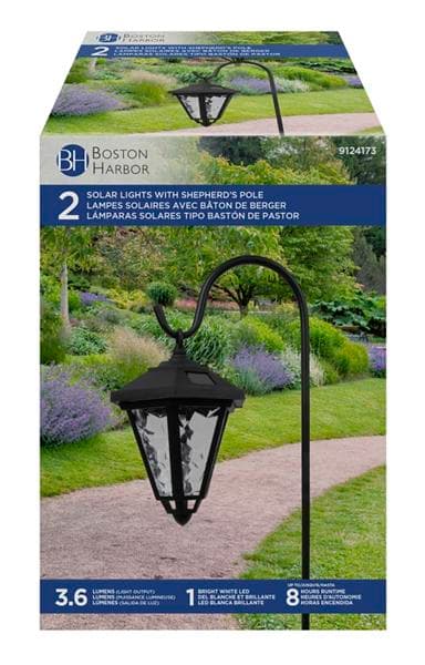 decorative outdoor lights
