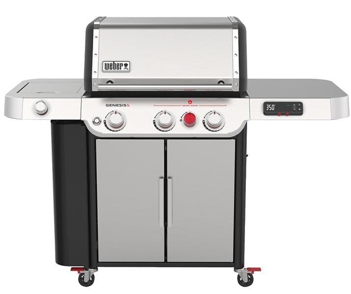grill