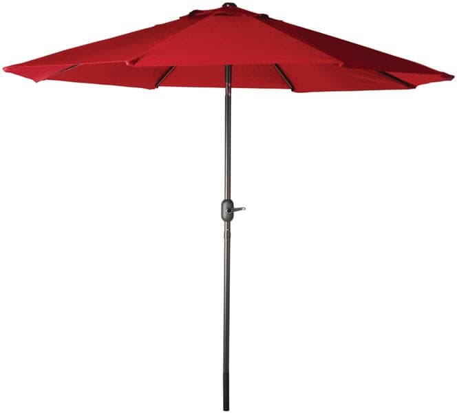 outdoor umbrella