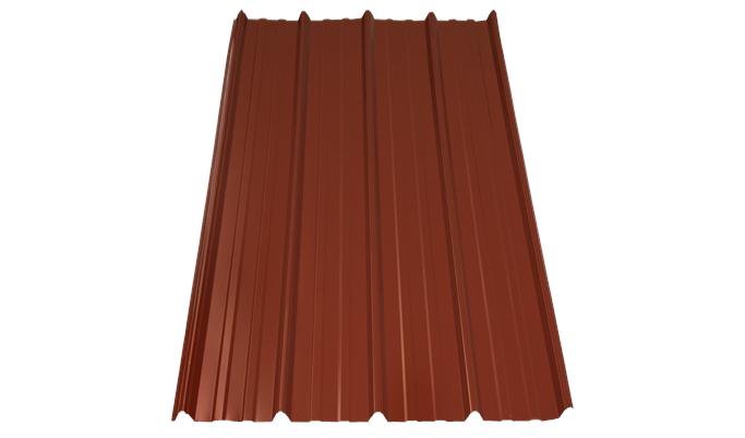 classic ag panel metal siding and roofing