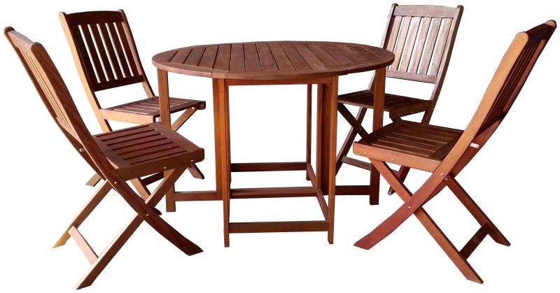 Outdoor table