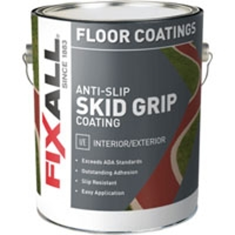 anti-slip skid coating
