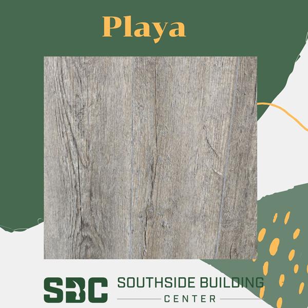 Playa LVP Flooring